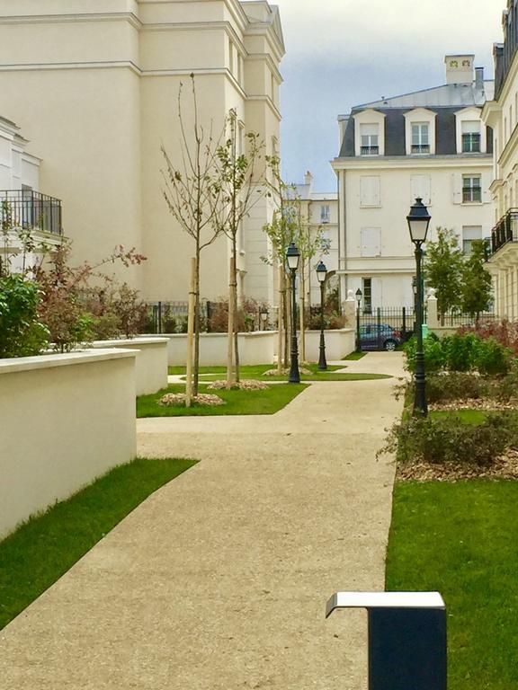 Fantasy By Dream Apartments Serris Exterior foto